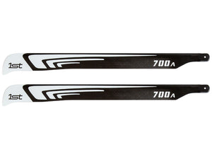 1st-RC Main Blades 700 A
