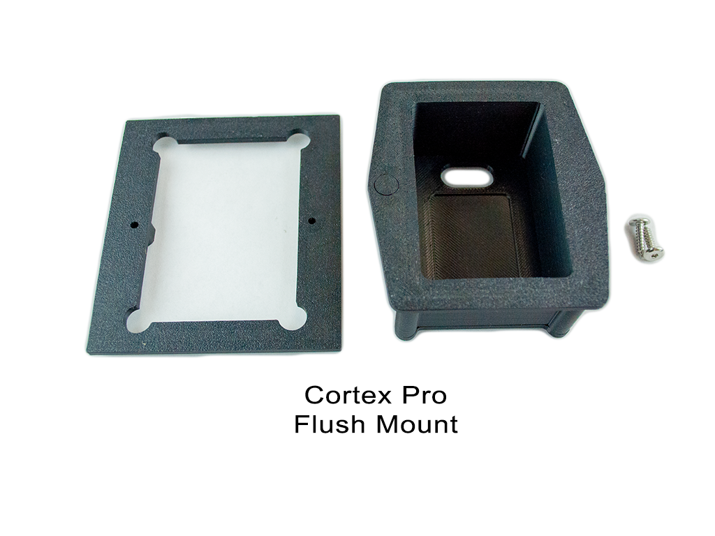 Cortex Pro Flush Mount