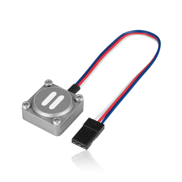 POWERBOX IGYRO - www.AeroPanda.com