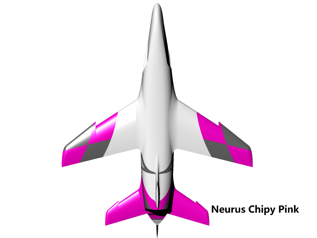 Kinetix Neurus Pink