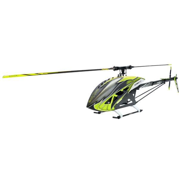 Strike 7.1 KITS - www.AeroPanda.com