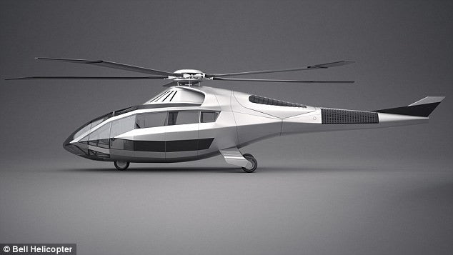 The FCX-001