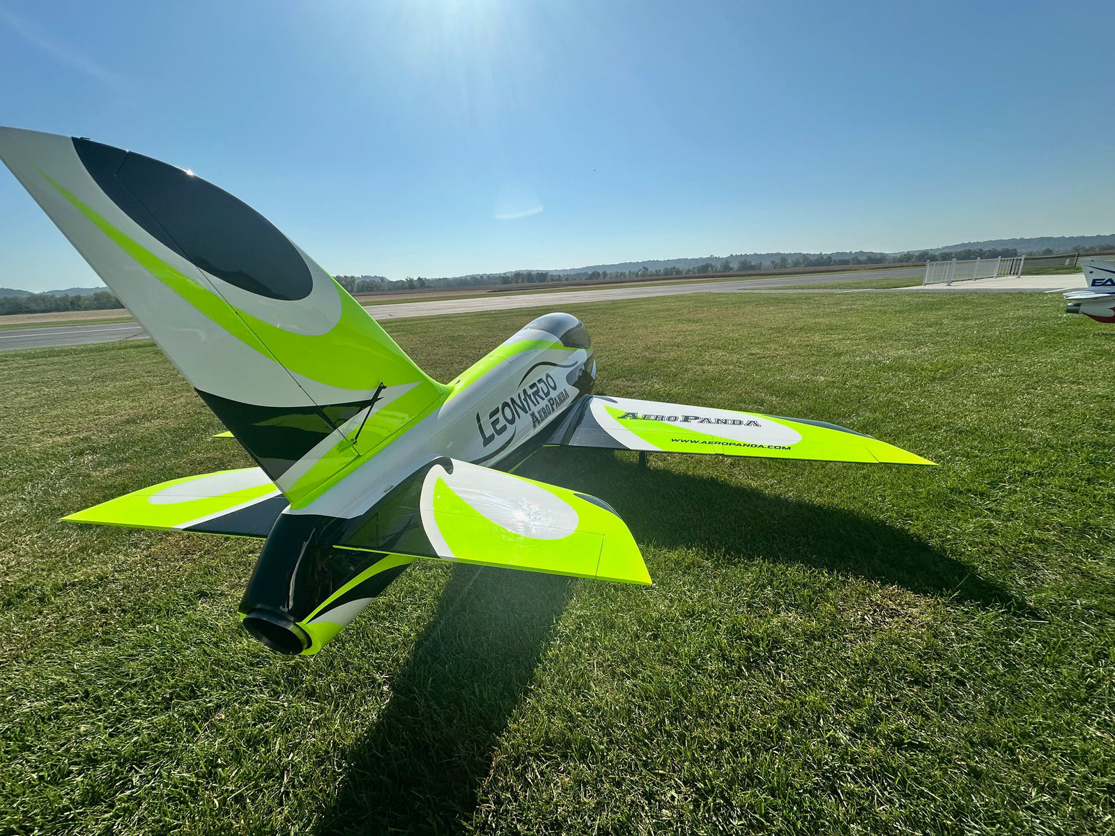 LEONARDO 4M
