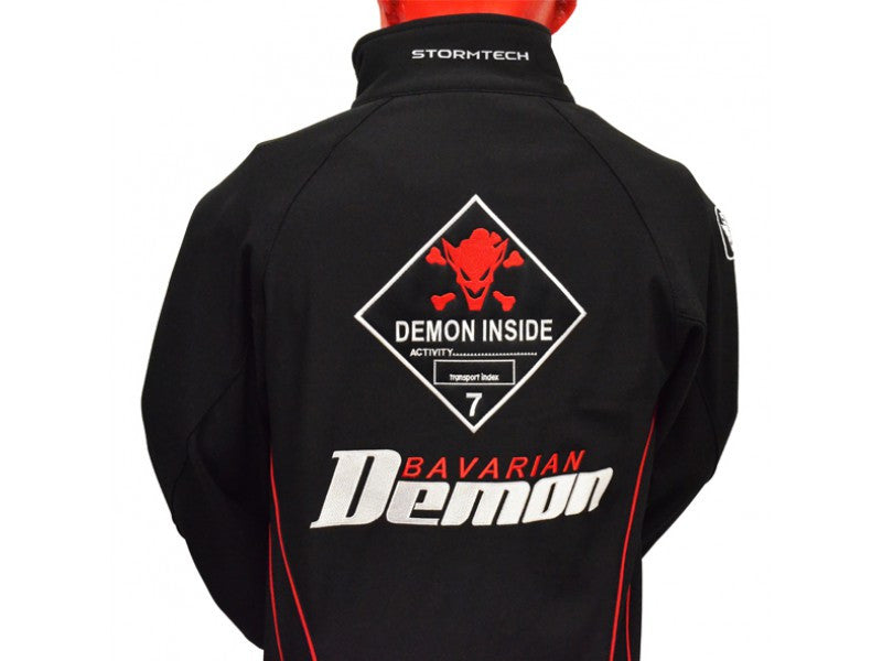 BAVARIAN DEMON GEAR
