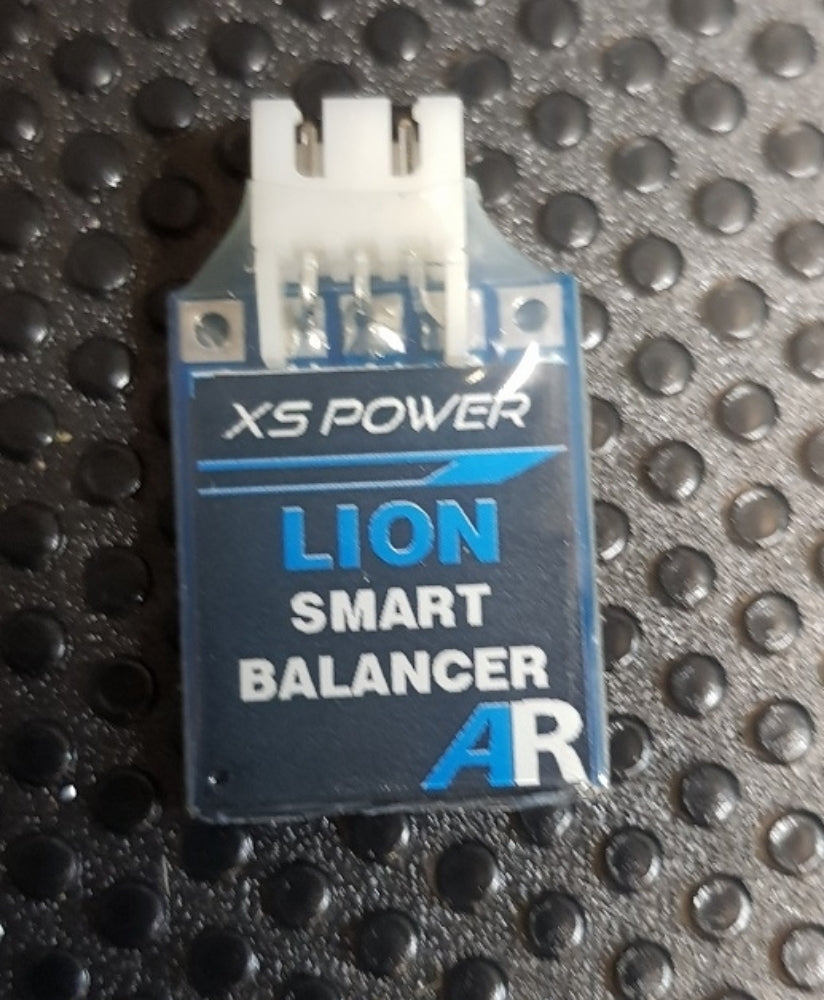 Li-Ion Battery Balancing circuit