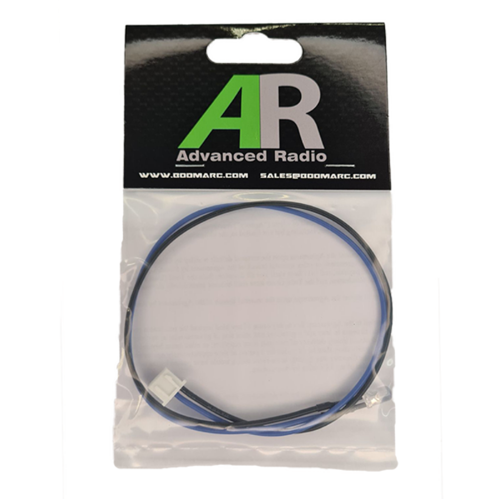 Advance Radio Blue Power Led for Smartbus Smoothflite and multi switch