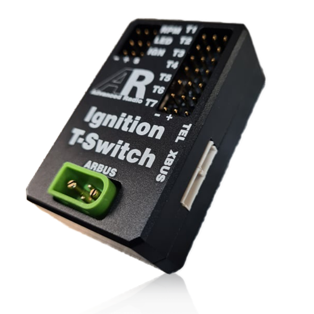 AR T-IBEC Voltage Selectable