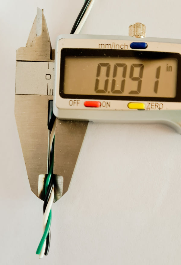 AR AEROSPACE WIRE 20AWG - www.AeroPanda.com