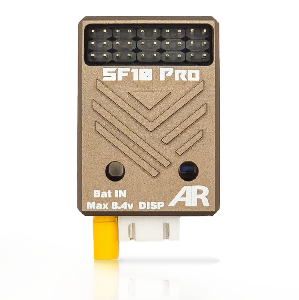 Advance Radio SF10 Pro