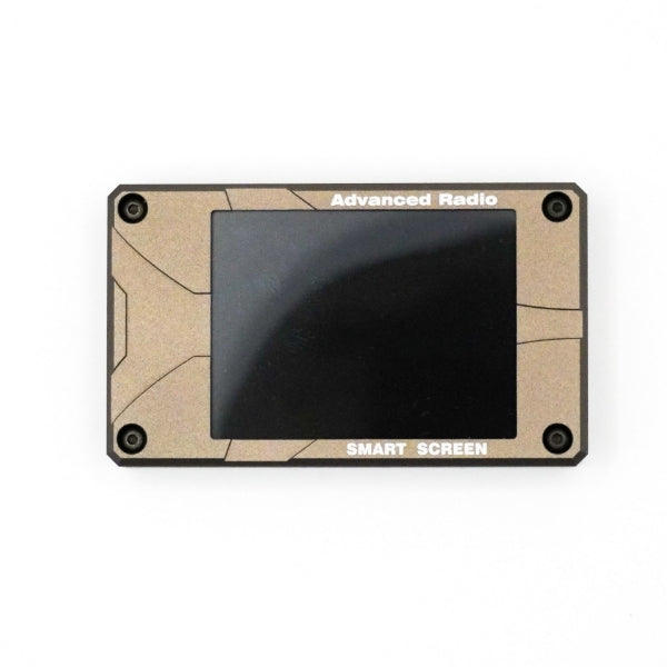 Advance Radio Replacement Smart Screen for Smoothflite, Smartbus RRS, Smartswitch