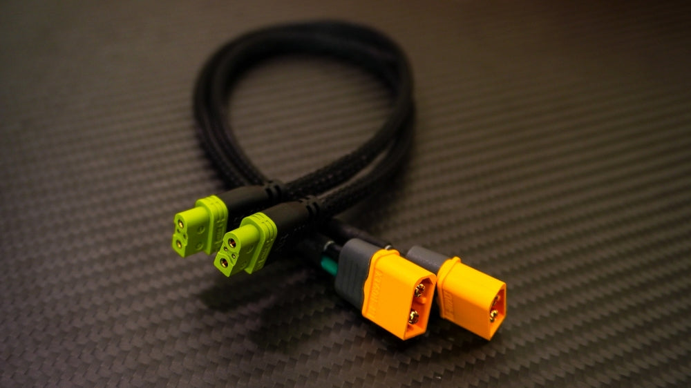 Xt60 to AR1 Adapter cables