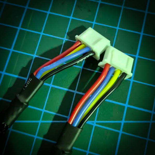 Advance Radio Screen Cable