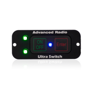 Advance Radio Ultra Switch