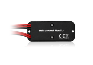 Advance Radio Ultra Switch