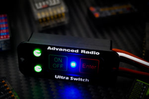 Advance Radio Ultra Switch