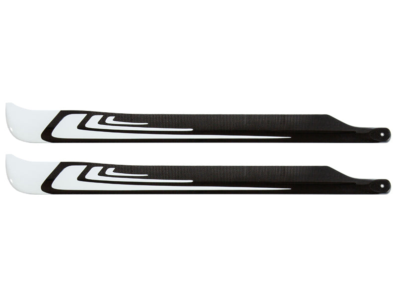 1st-RC Main Blades 700 A