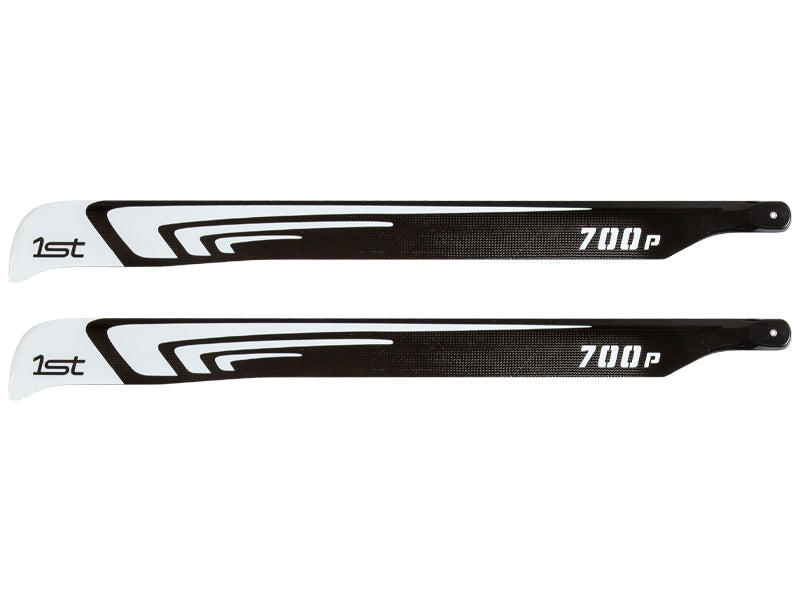 1st-RC Main Blades 700 P
