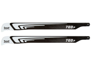 1st-RC Main Blades 700 P