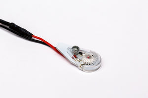 16mm PRO Strobe Light, 8Wx2, T-Fuse
