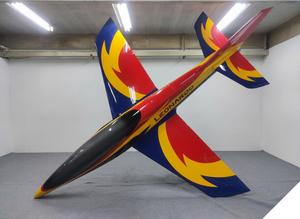 LEONARDO 3M TRICOLOR by HA