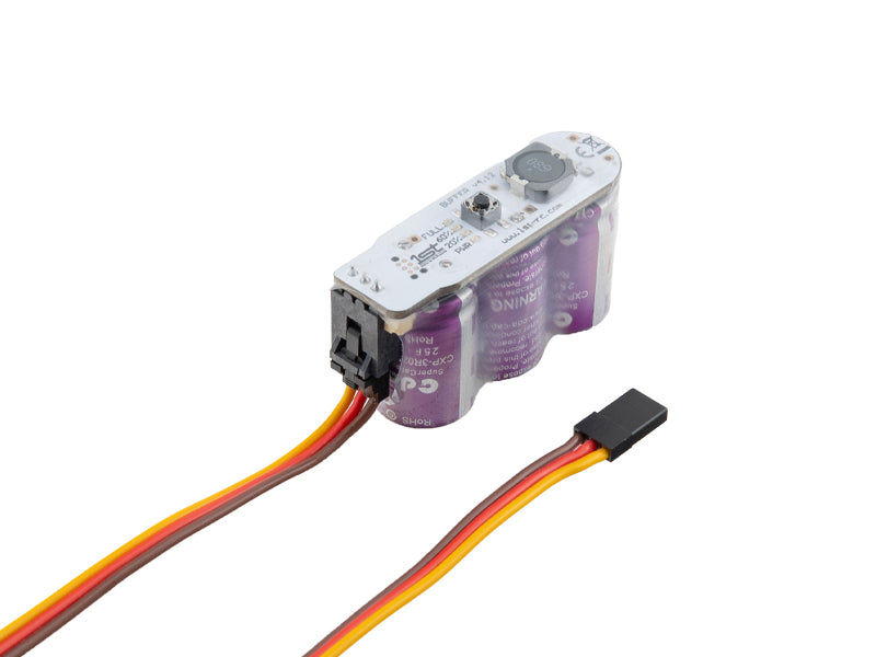 1st Buffer-Pack Unit 3X25F V4.12 (NEW)