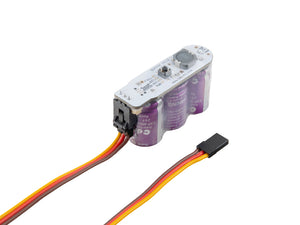1st Buffer-Pack Unit 3X25F V4.12 (NEW)