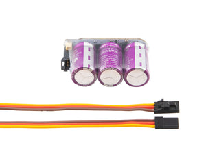 1st Buffer-Pack Unit 3X25F V4.12 (NEW)