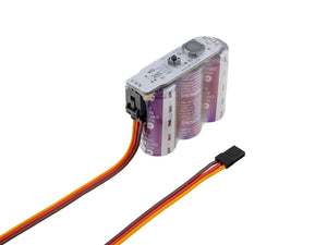 1st Buffer-Pack Unit 3X50F V4.12 (NEW)