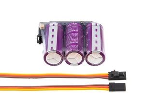 1st Buffer-Pack Unit 3X50F V4.12 (NEW)