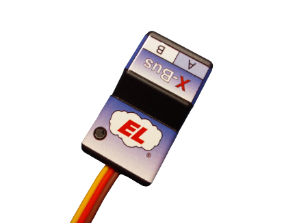 Smoke-EL X-Bridge SmokeDriver