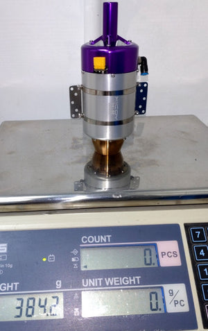 XICOY X52PROTurbojet