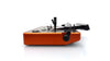 Jeti Duplex DC-24G2 2.4GHz/900MHz NG Carbon Line ORANGE ANODIZED