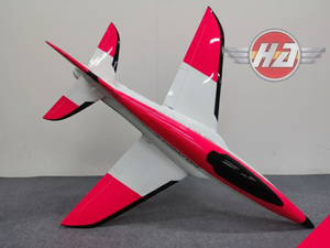 Mini ULTIMATUM 1.5m PINK Sport Scheme by HA