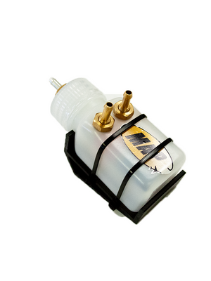 MAP 2 OZ UAT mounting base