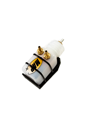 MAP 2 OZ UAT mounting base