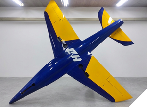 LEONARDO 3M TRICOLOR by HA