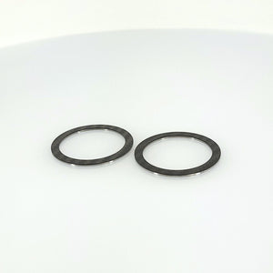 Cover ring for the cross controller II - Carbon (Gimbal) DS-24 G2