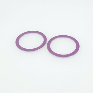 Cover ring for the cross controller II - Purple (Gimbal) for DS & DC-24 G2