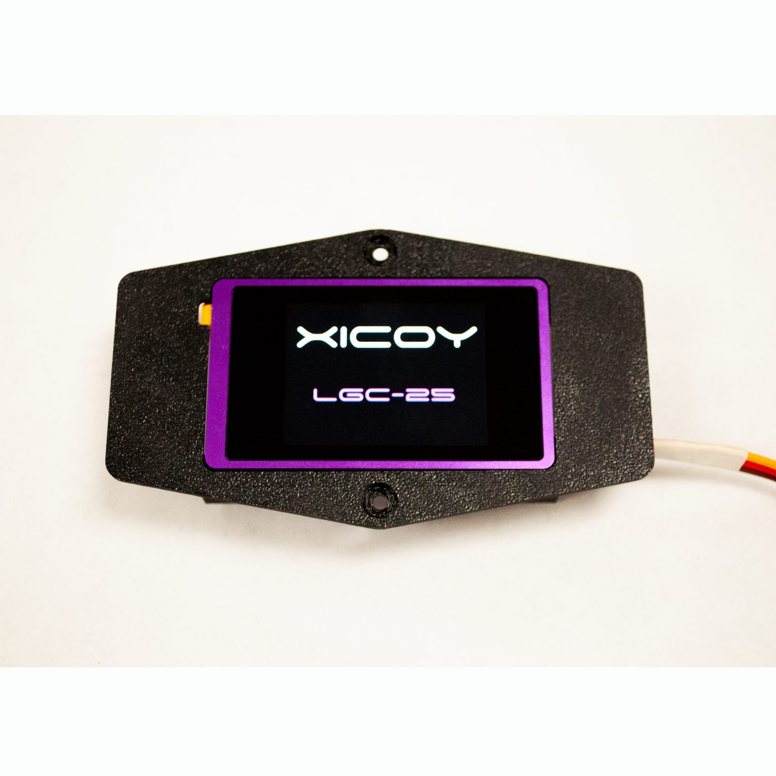 XICOY LGC25L FLUSH MOUNTING BASE