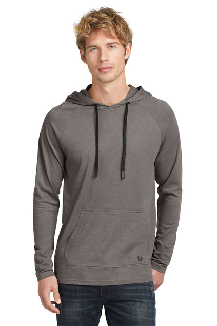 AEROPANDA New Era® Tri-Blend HOODIE