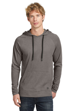 AEROPANDA New Era® Tri-Blend HOODIE