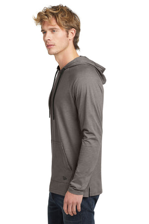 AEROPANDA New Era® Tri-Blend HOODIE