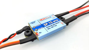 Jeti Electronic Switch SP 15 Opto
