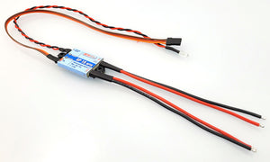 Jeti Electronic Switch SP 15 Opto