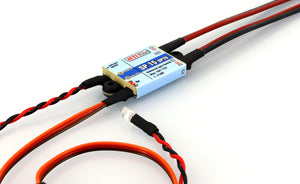 Jeti Electronic Switch SP 15 Opto