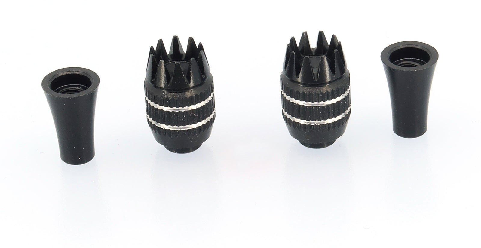 Jeti Model Medium Stick ends for DS-24 II