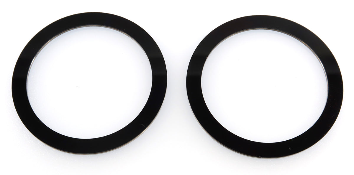 Cover ring for the cross controller II - Black (Gimbal) DS-24 G2