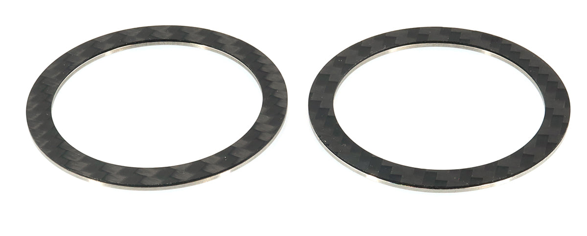 Cover ring for the cross controller II - Carbon (Gimbal) DS-24 G2