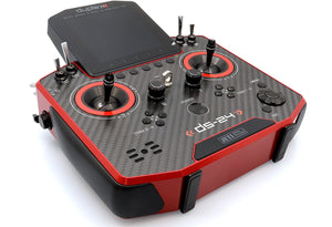 Cover ring for the cross controller II - Ruby (Gimbal) DS-24 G2