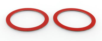 Cover ring for the cross controller II - Ruby (Gimbal) DS-24 G2